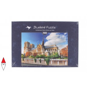 PUZZLE Bluebird 2000 PZ