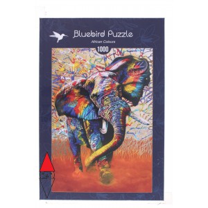 PUZZLE Bluebird 1000 PZ