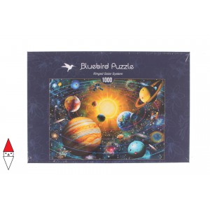 PUZZLE Bluebird 1000 PZ