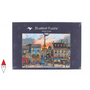 PUZZLE Bluebird 2000 PZ