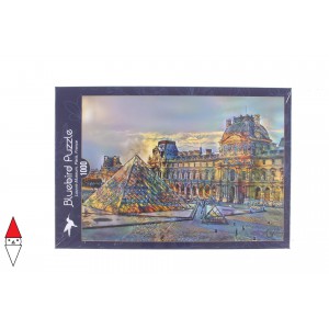 PUZZLE BLUEBIRD 1000 PZ