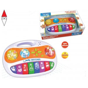 PRIMA INFANZIA BONTEMPI