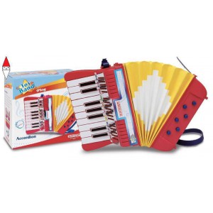 GIOCO MUSICALE BONTEMPI