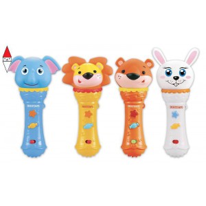 PRIMA INFANZIA BONTEMPI