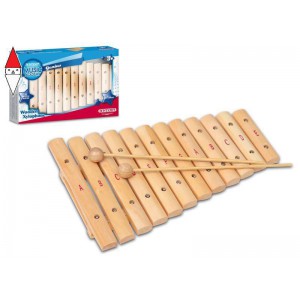 GIOCO MUSICALE BONTEMPI