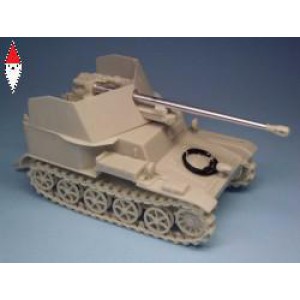 KIT COSTRUZIONE BRACH MODEL