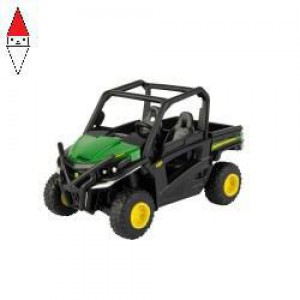 MODELLINO STATICO BRITAINS