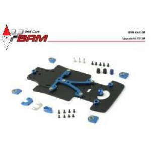 AUTOPISTE BRM