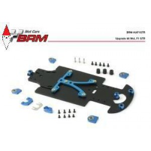 AUTOPISTE BRM