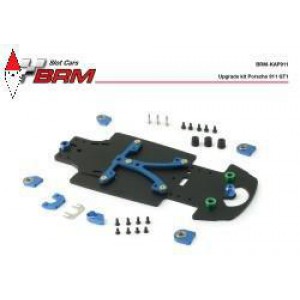 AUTOPISTE BRM