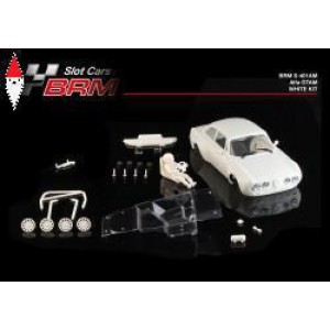 AUTOPISTE BRM