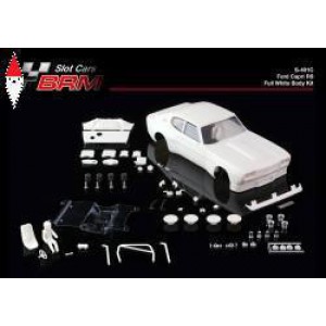 AUTOPISTE BRM
