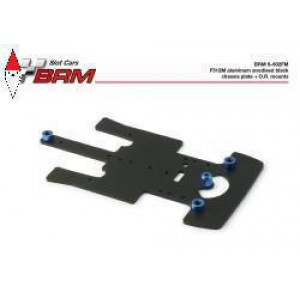 AUTOPISTE BRM