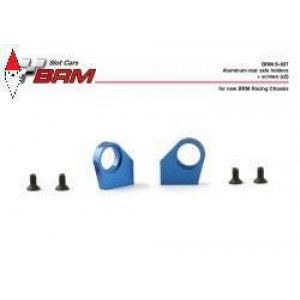 AUTOPISTE BRM