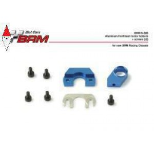 AUTOPISTE BRM
