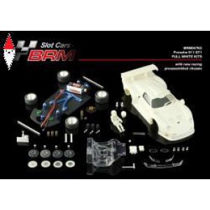 AUTOPISTE BRM MODEL CARS