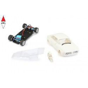 AUTOPISTE BRM MODEL CARS