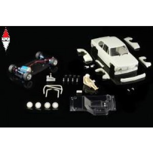 AUTOPISTE BRM MODEL CARS