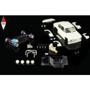 AUTOPISTE BRM MODEL CARS
