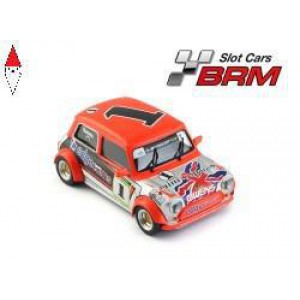 AUTOPISTE BRM MODEL CARS