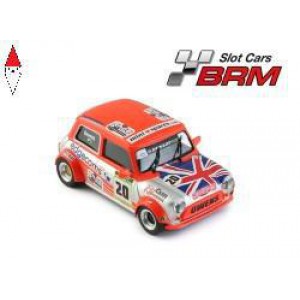 AUTOPISTE BRM MODEL CARS