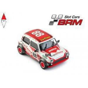 AUTOPISTE BRM MODEL CARS