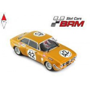 AUTOPISTE BRM MODEL CARS