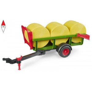 VEICOLO GIOCATTOLO BRUDER