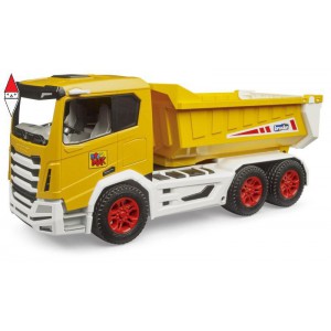 VEICOLO GIOCATTOLO BRUDER