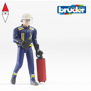 ACTION FIGURE BRUDER