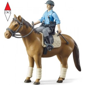 ACTION FIGURE BRUDER