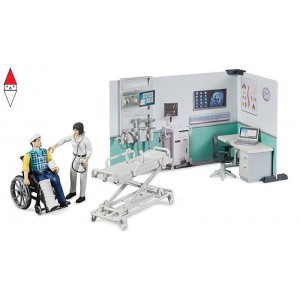 ACTION FIGURE BRUDER