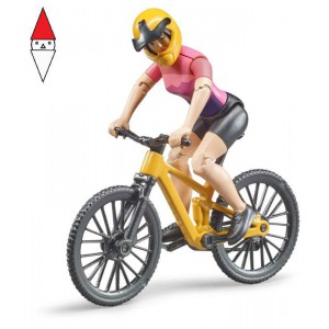ACTION FIGURE BRUDER
