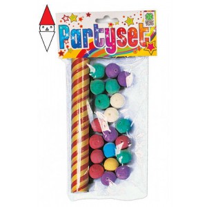 PARTY E CARNEVALE CARNIVAL-TOYS