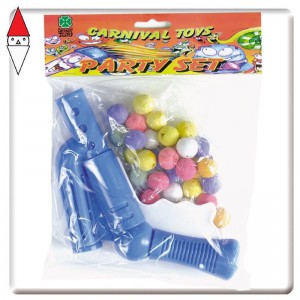 PARTY E CARNEVALE CARNIVAL-TOYS
