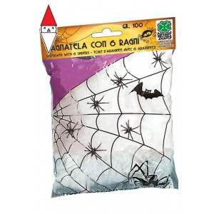PARTY E CARNEVALE CARNIVAL-TOYS