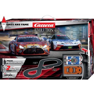 AUTOPISTE CARRERA