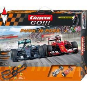 AUTOPISTE CARRERA