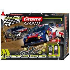 AUTOPISTE CARRERA