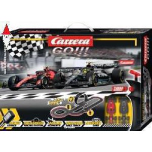 AUTOPISTE CARRERA