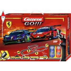 AUTOPISTE CARRERA