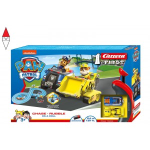 AUTOPISTE CARRERA