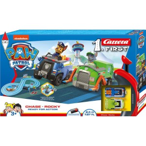 AUTOPISTE CARRERA