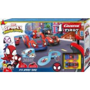 AUTOPISTE CARRERA