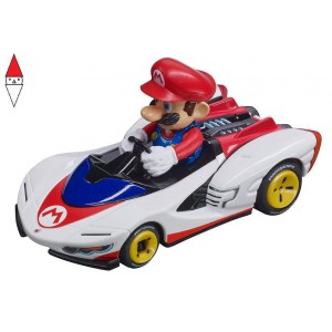 AUTOPISTE CARRERA