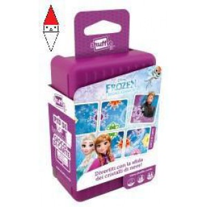 GIOCO DA TAVOLO CARTAMUNDI