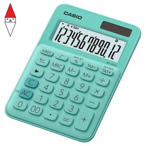 ARTICOLO CANCELLERIA CASIO
