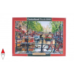 PUZZLE CASTORLAND 1000 PZ