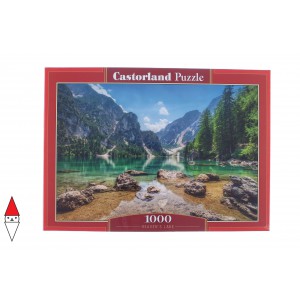 PUZZLE CASTORLAND 1000 PZ