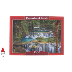 PUZZLE CASTORLAND 1000 PZ